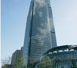 東京ミッドタウン