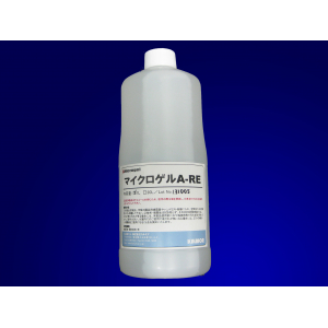 除菌効果をプラス！消臭剤マイクロゲルA-RE　1L