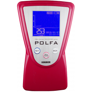 ニオイセンサーPOLFA（ポルファ）