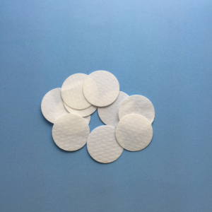 除塵フィルター（ニオイセンサーPOLFA用）