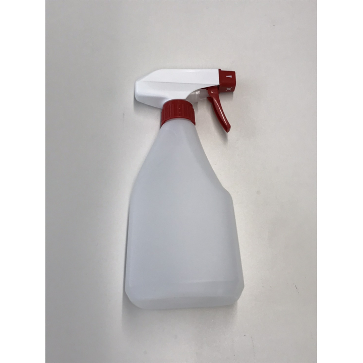 消臭剤用スプレー容器A（300ml）