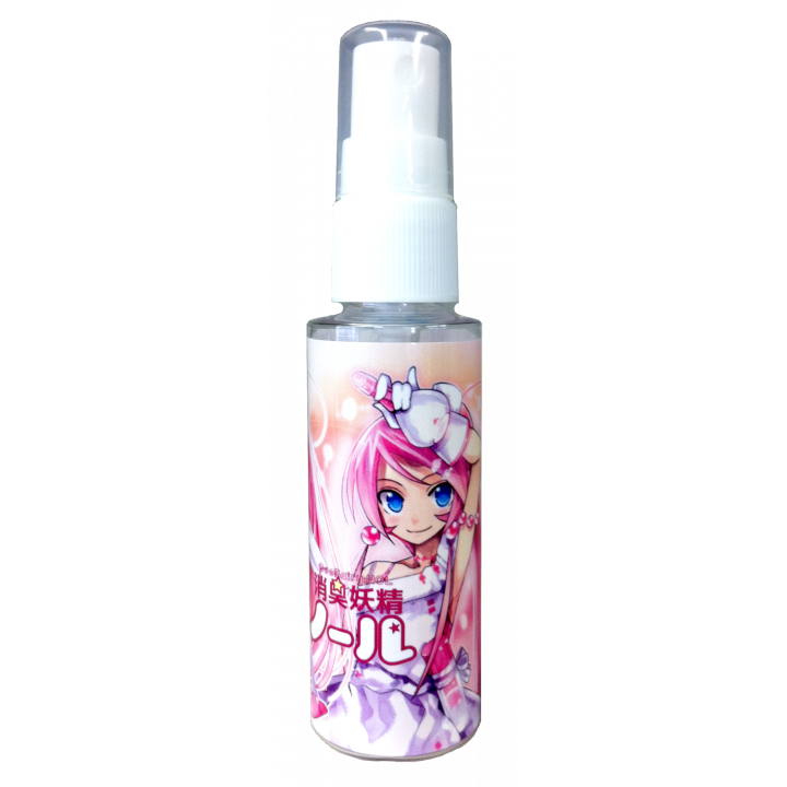 通常版　消臭妖精ノール　50ml